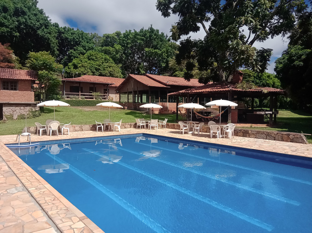 Fazenda Vale Formoso (Fazenda)