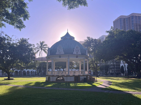 Ho'omau O'ahu Tours-火奴鲁鲁必去景点