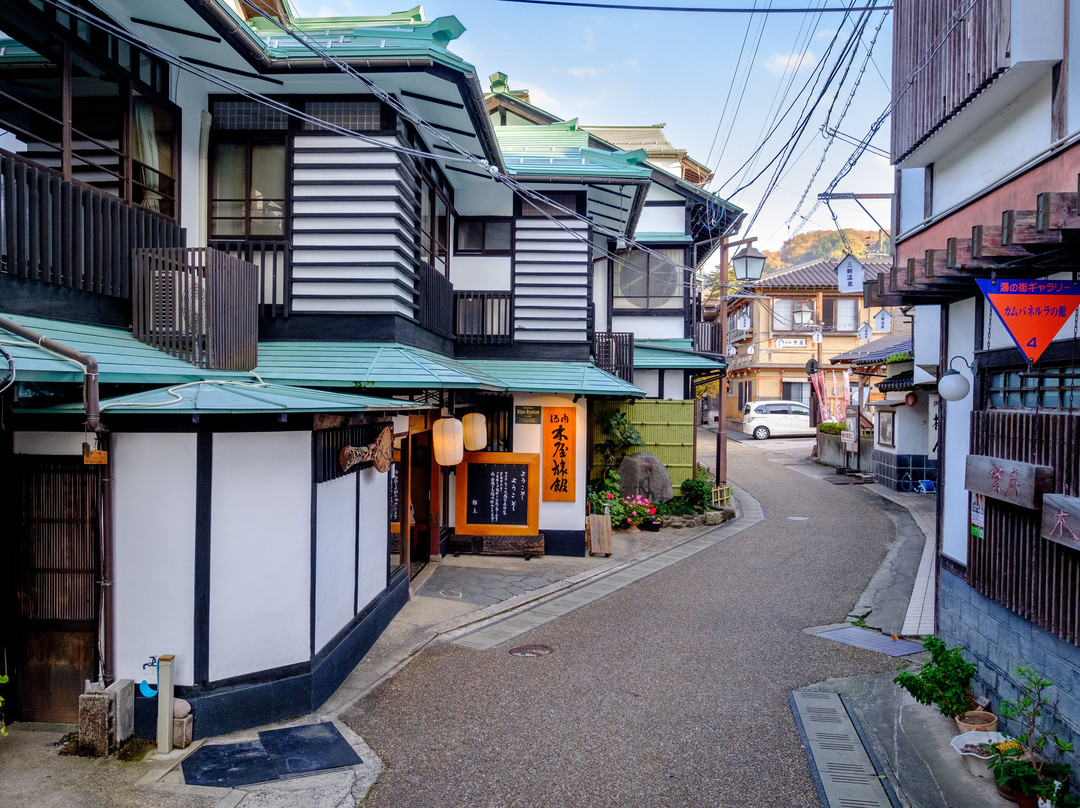 Kiya Ryokan