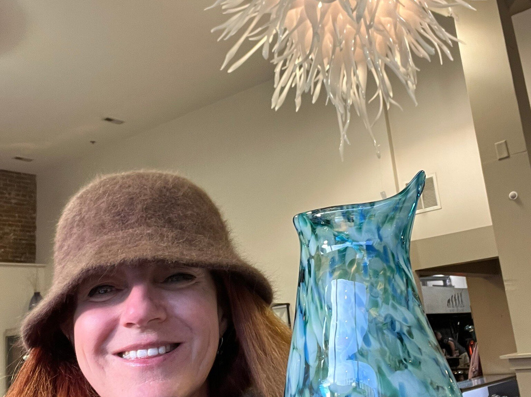 Boise Art Glass-博伊西必去景点