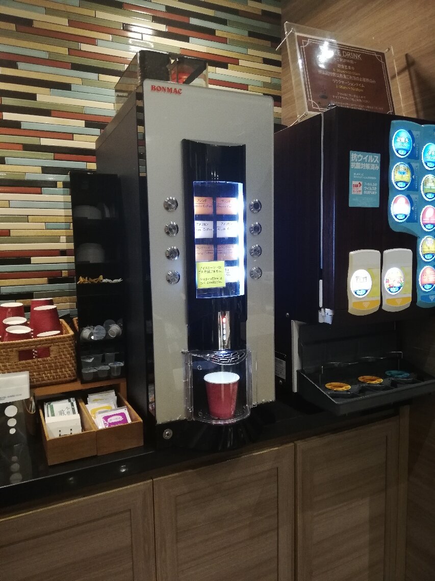冲绳阿尔蒙特酒店-那霸县厅前-官方