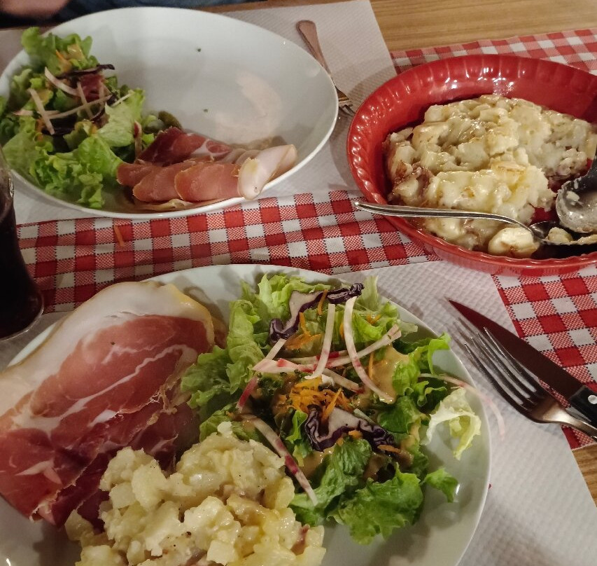 Auberge des Mancelles主图