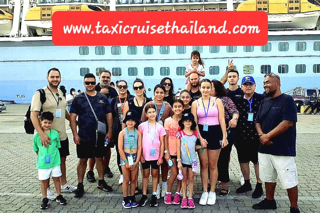 DJ-TUMSAMBAR TAXI SERVICE PATTAYA SOI8景点图片