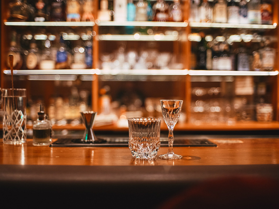 Hope & Sesame Shenzhen-深圳市必去景点