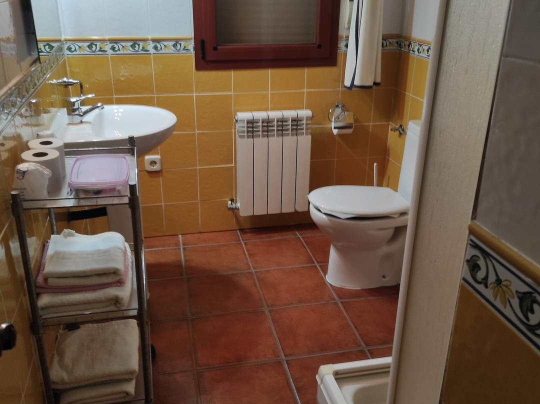 Hospedaje Casa Mariano主图