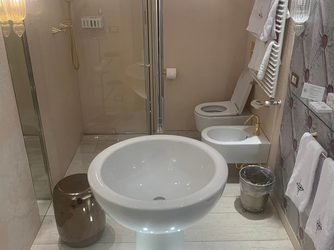 Hotel Heureka主图