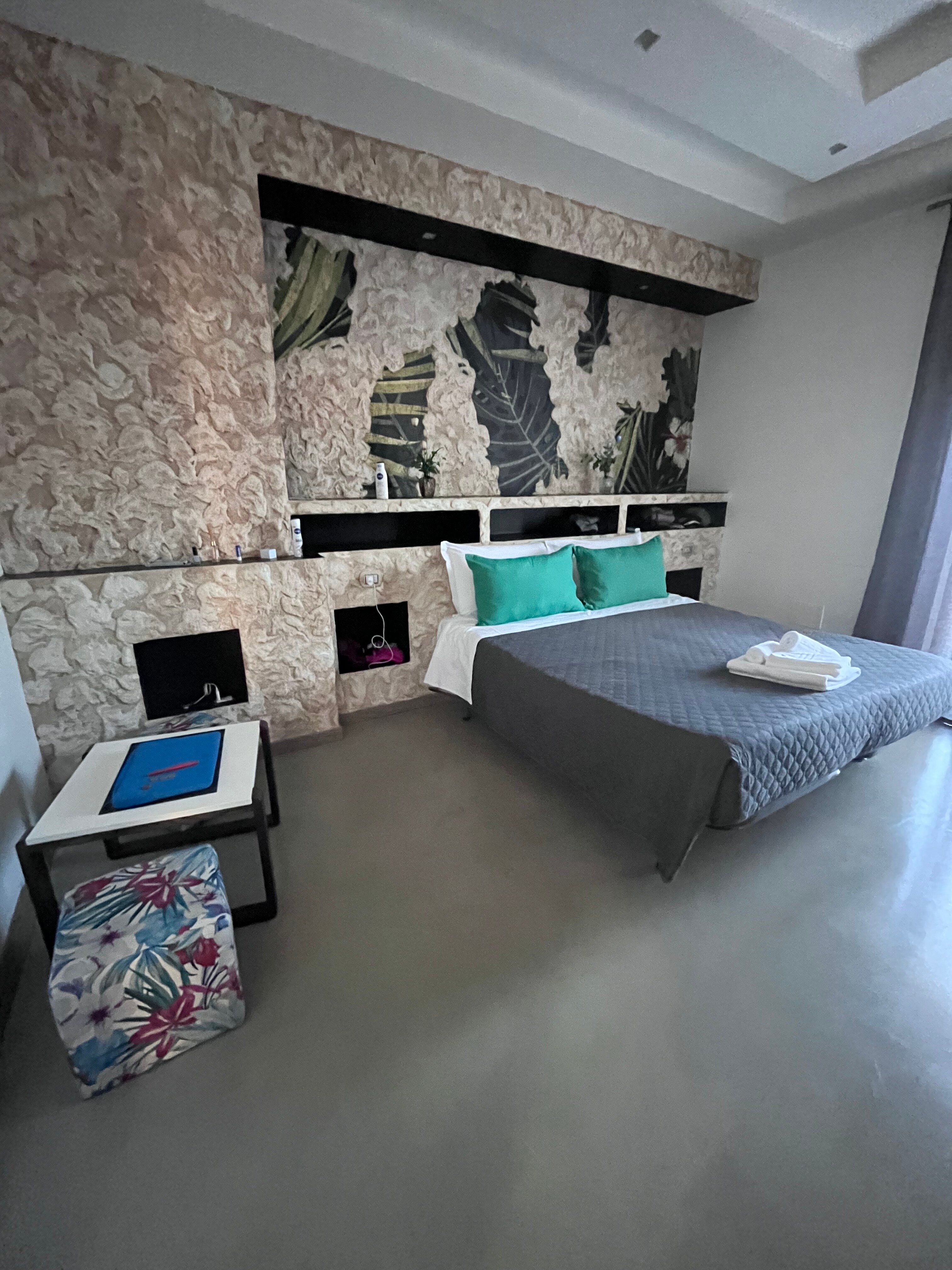 WiSaRelax B&B-官方