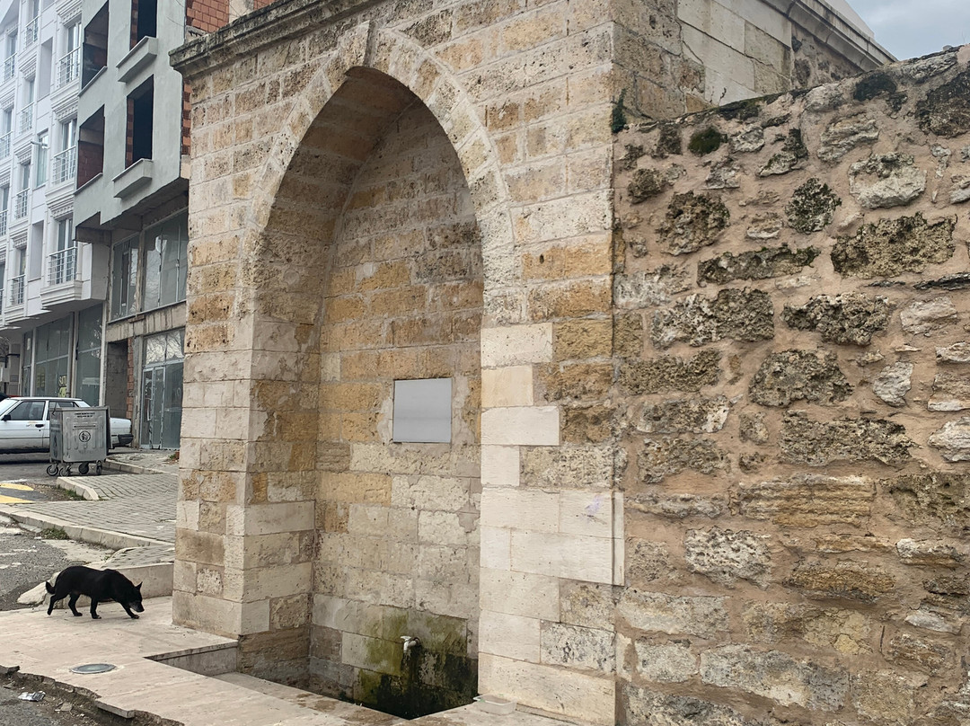 Gerdanlı Çeşme景点图片