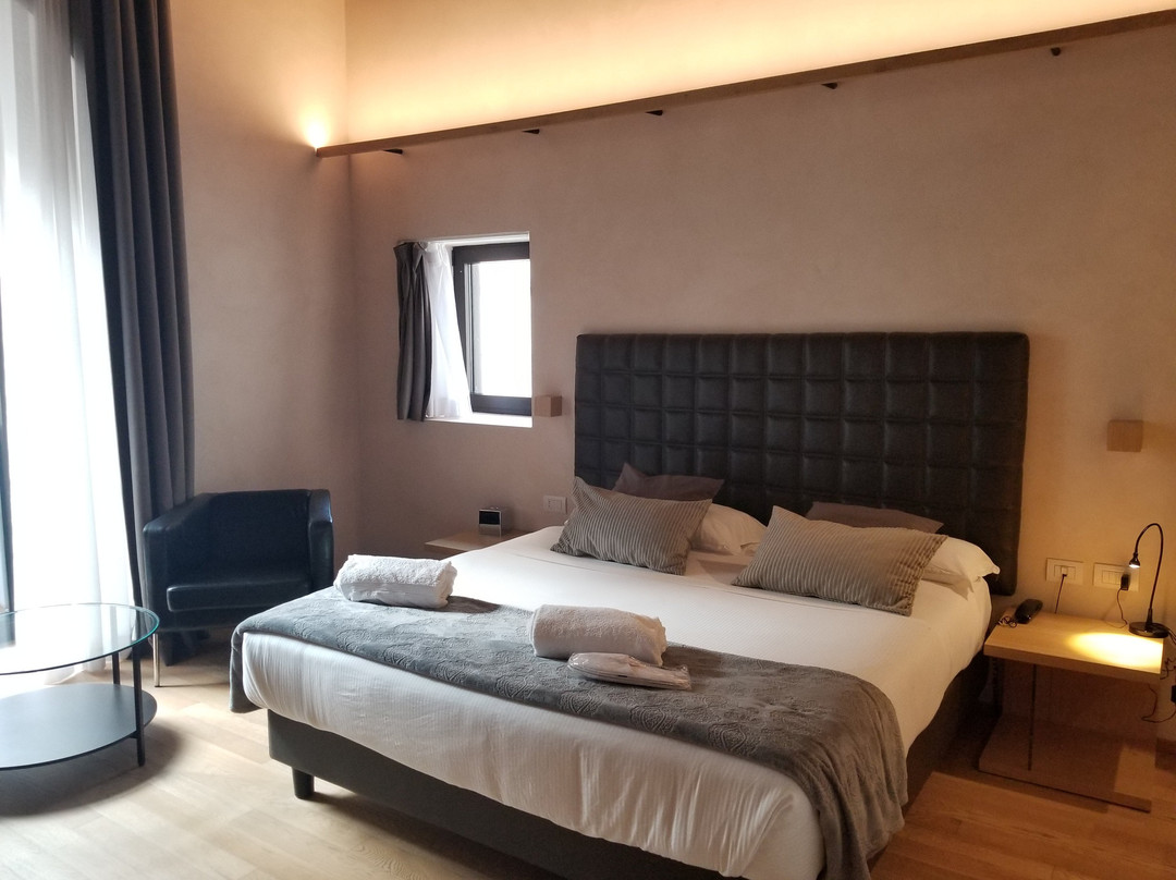 Alba Palace Hotel主图