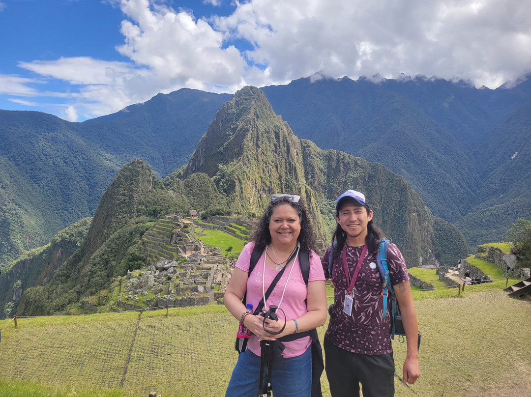 Parwa Adventures-库斯科必去景点