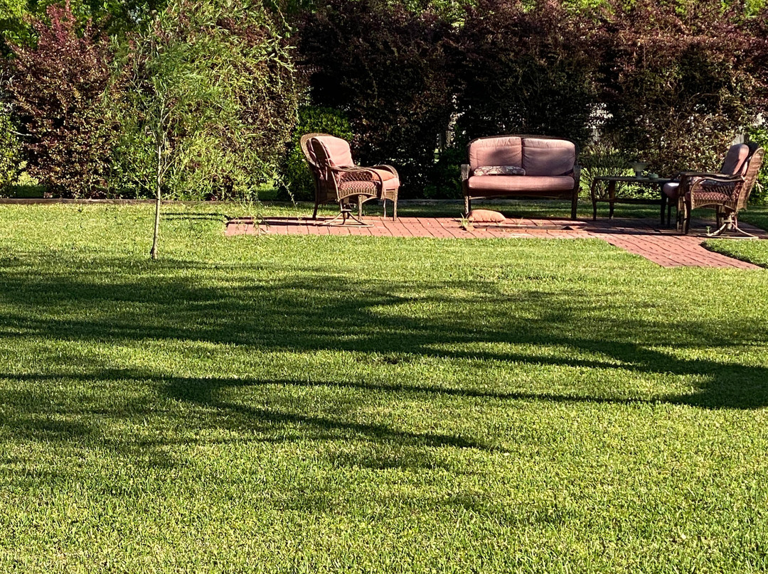 Edenfield House Inn主图