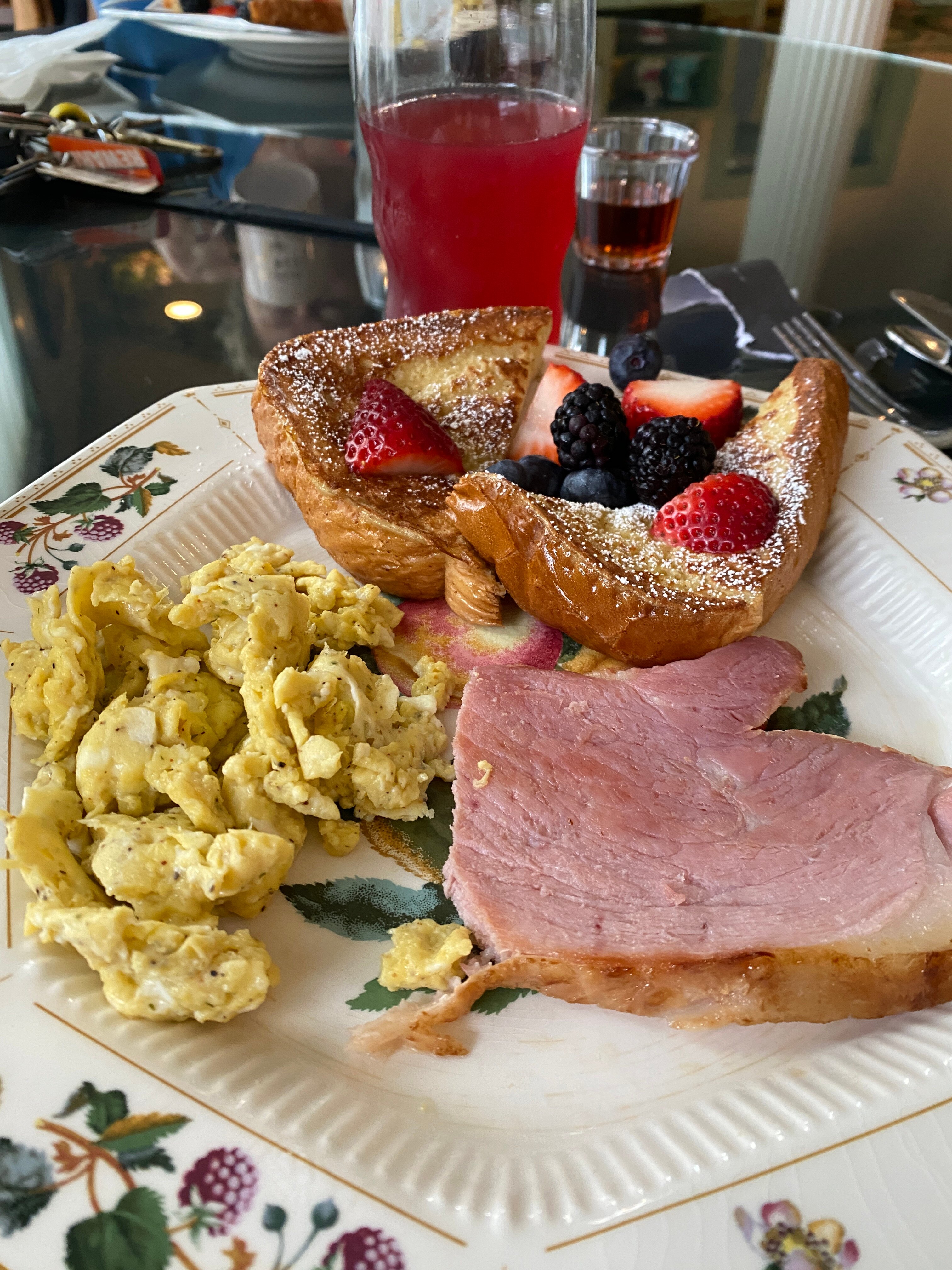 Edenfield House Inn-官方