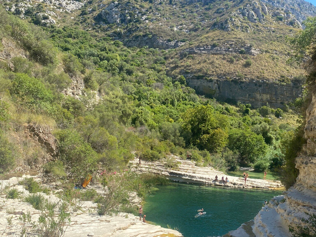 Riserva Naturale Orientata Cavagrande del Cassibile-锡拉库扎必去景点