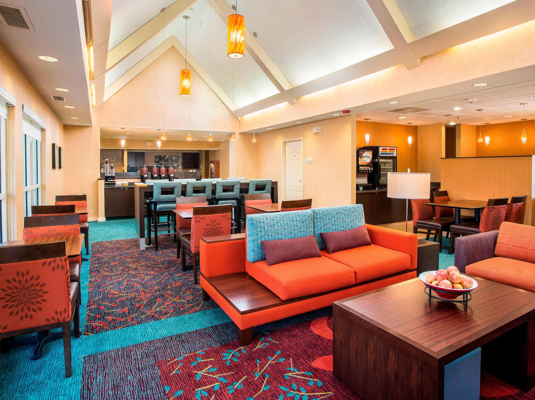 Residence Inn by Marriott Topeka