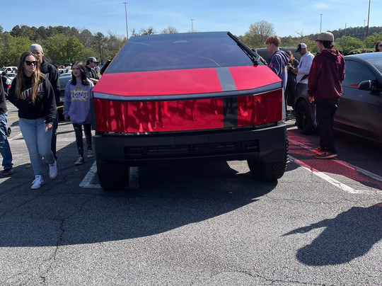 Caffeine & Octane-Dunwoody必去景点