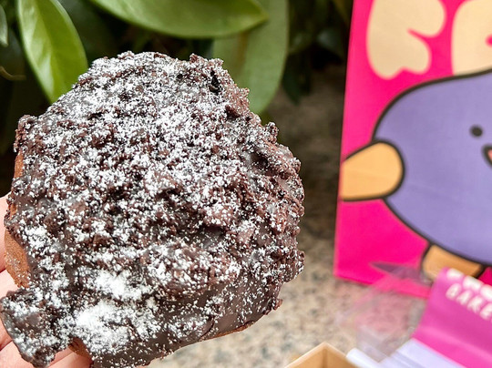 Fresh Fresh Bakery (wan Chai)