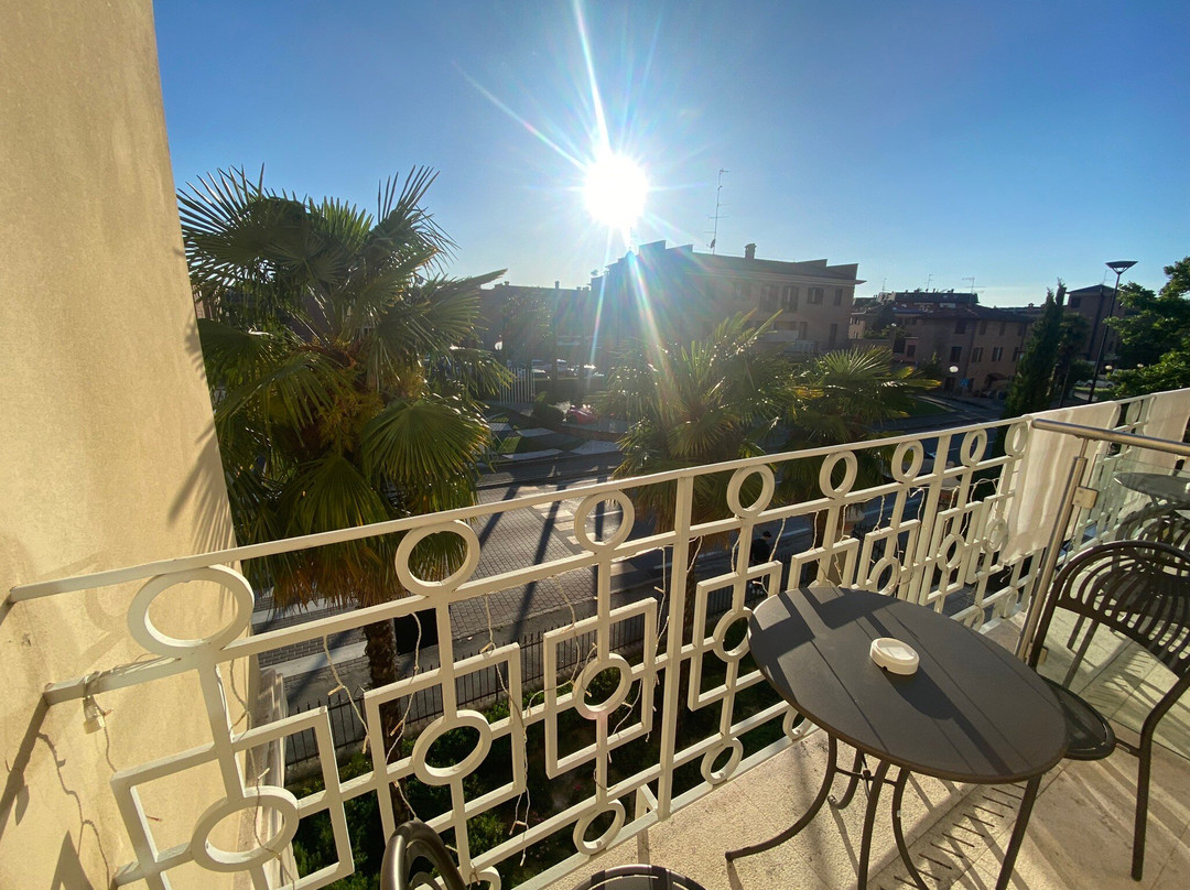 Hotel Villa Maranello主图