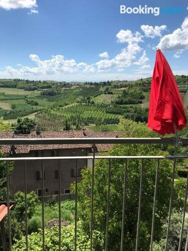 La Vite è Bella主图