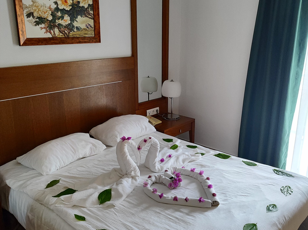 Sunis Elita Beach Resort Hotel & Spa主图
