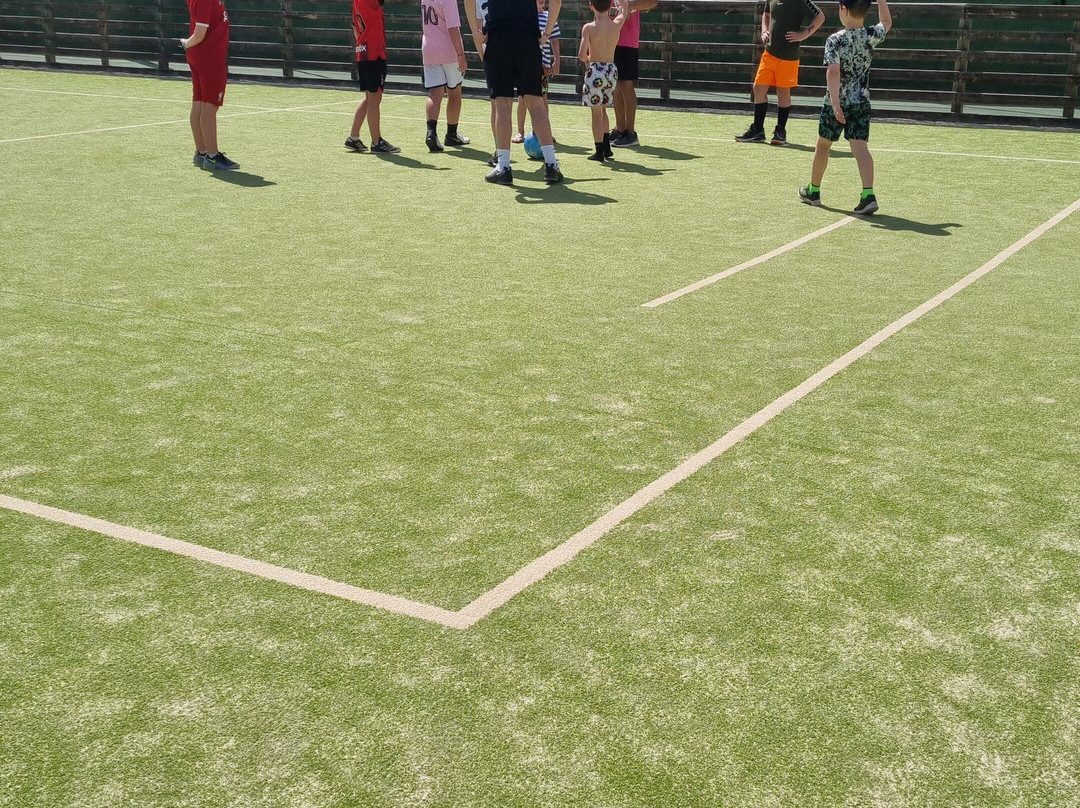 欧罗巴俱乐部酒店主图