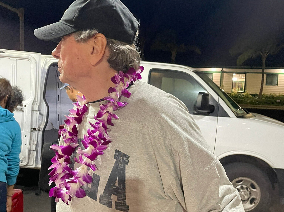 Maui Swap Meet-卡胡卢伊必去景点