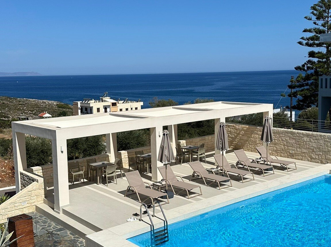 Villa Alexander主图