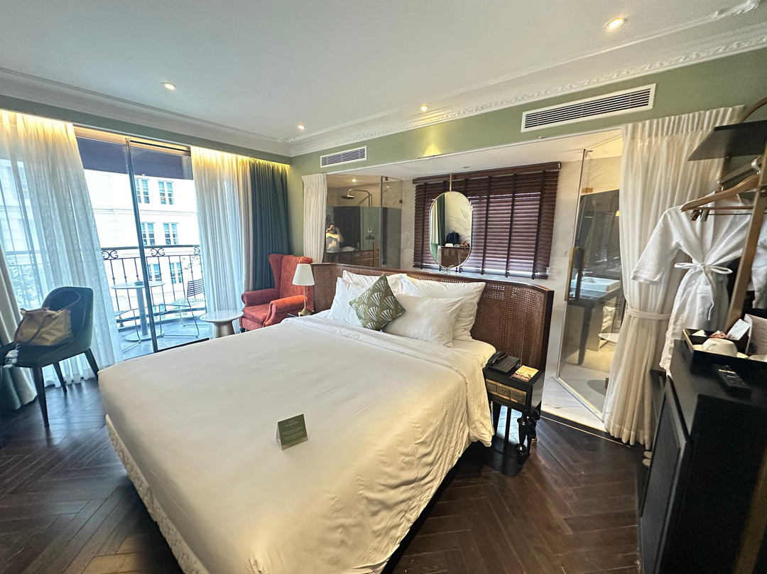 Signature by M Village Hai Ba Trung