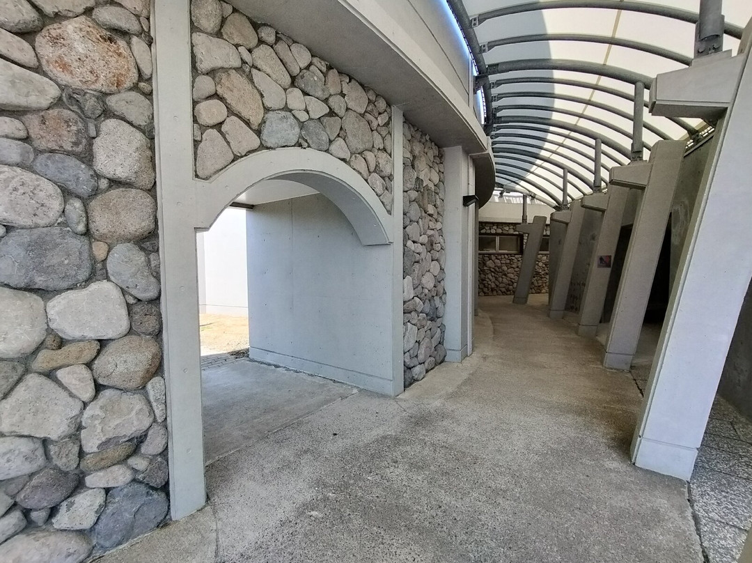 Michi-no-Eki Fuwatt Tomamae-苫前町必去景点