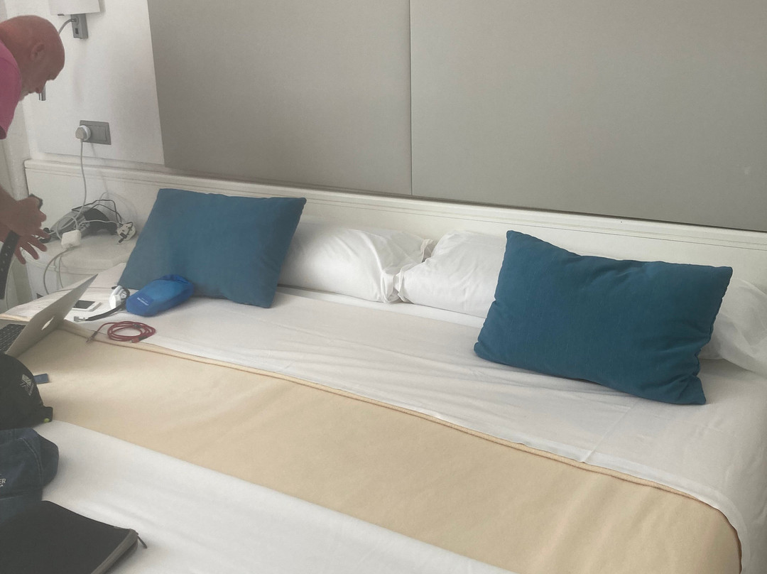 Insotel Hotel Formentera Playa主图