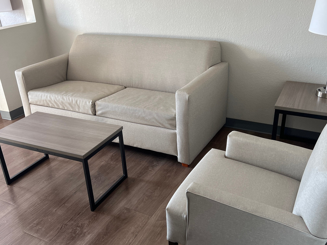 Red Roof Inn & Suites Carrollton, GA-West Georgia主图