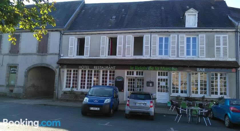 Le Relais de la Marche主图