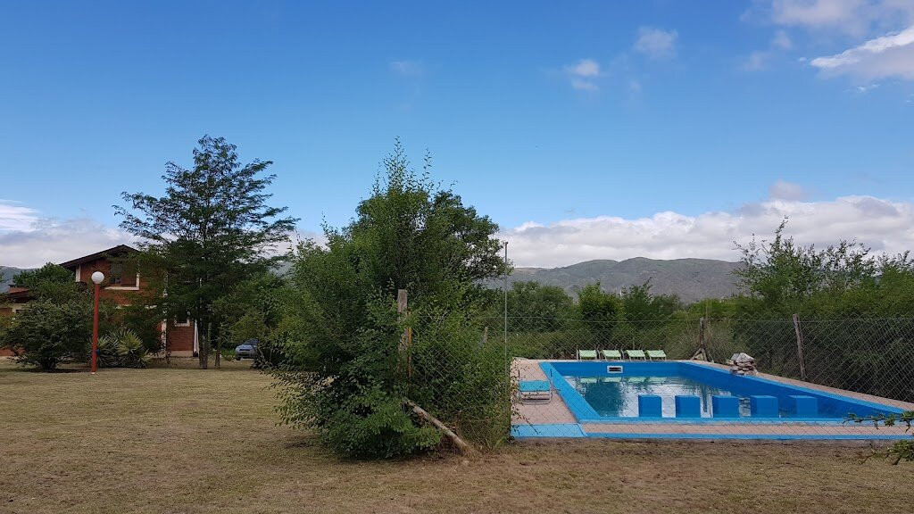 Incaterra Cabañas