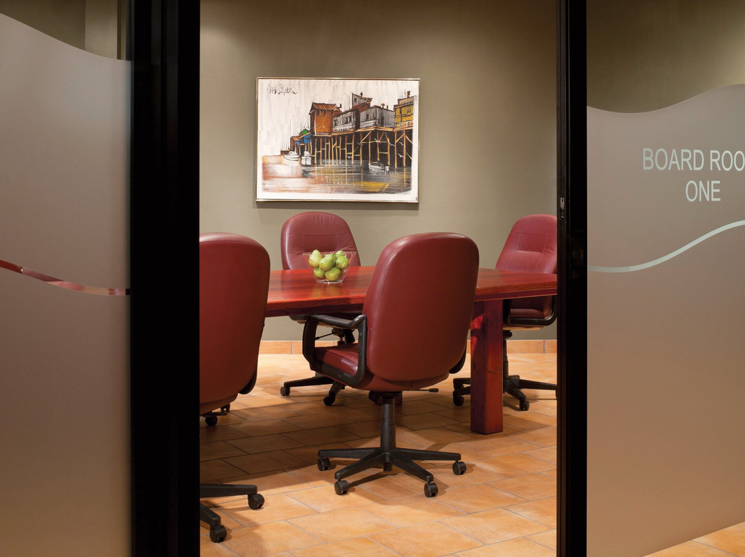 Red Deer Resort & Casino主图