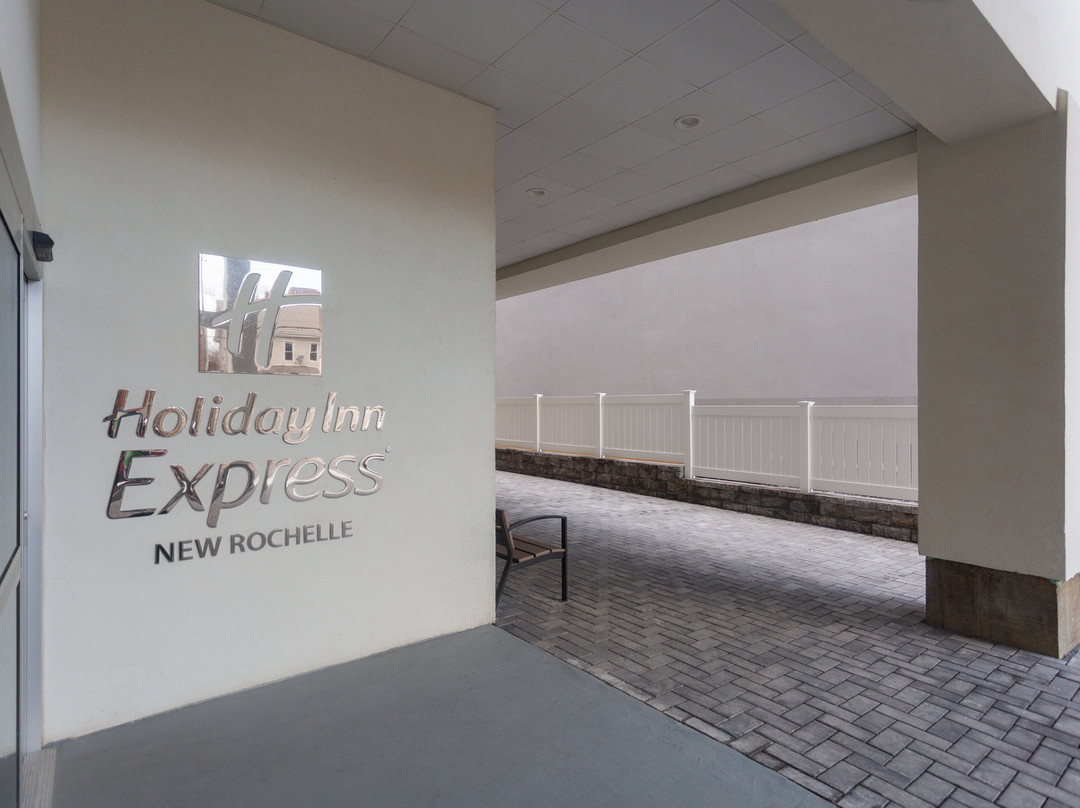 Pelham Manor旅游攻略图片