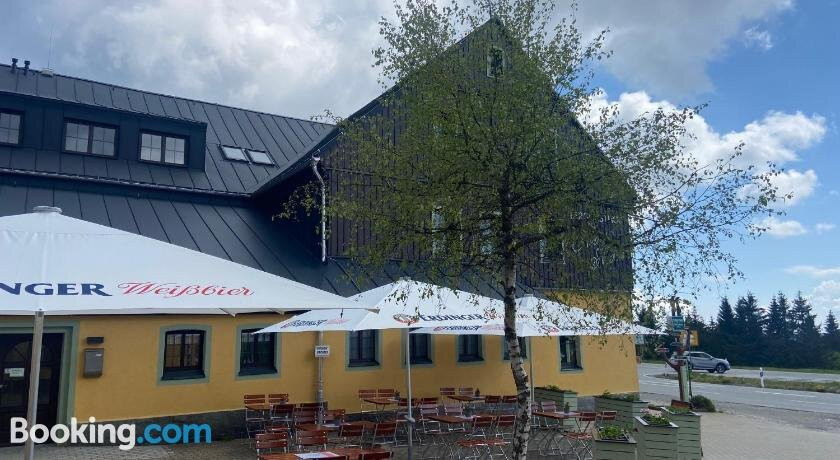Berggasthof Neues Haus
