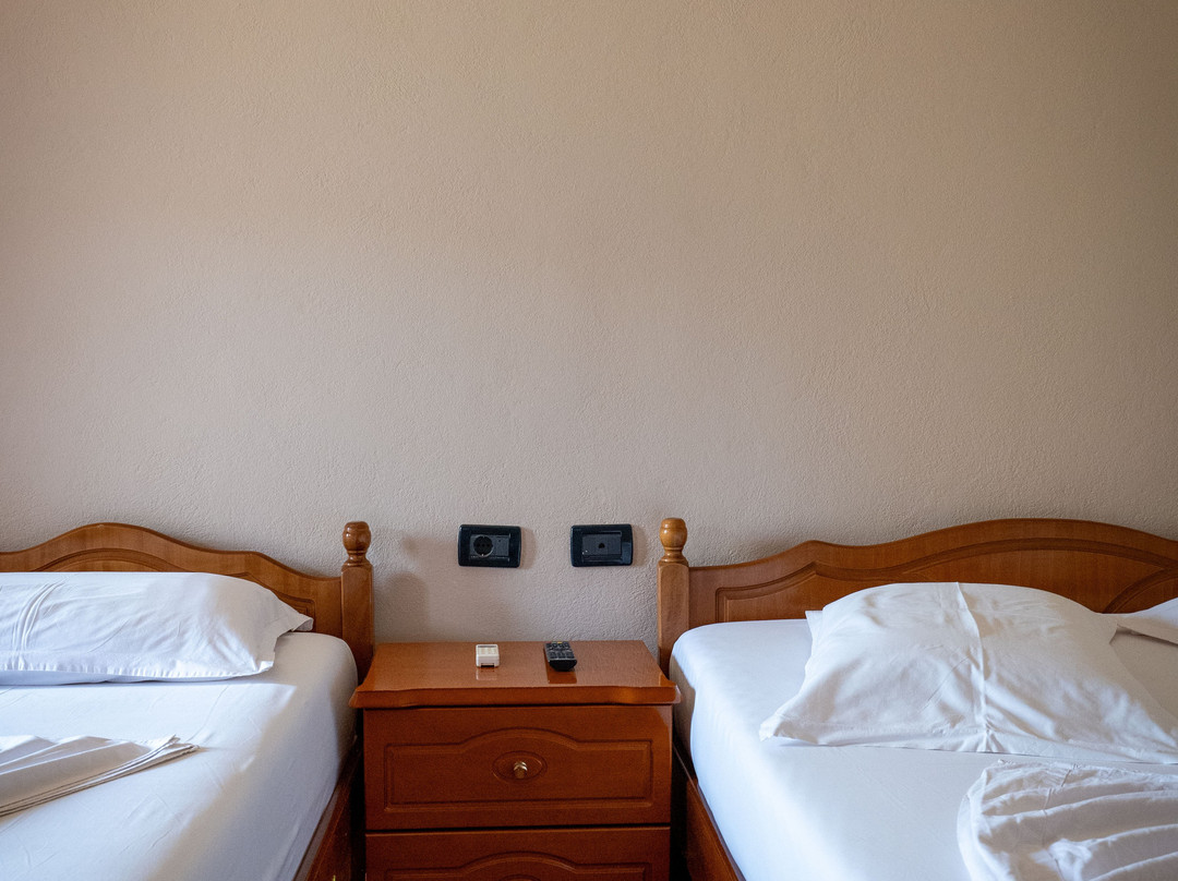 Hotel Nika Radhime主图