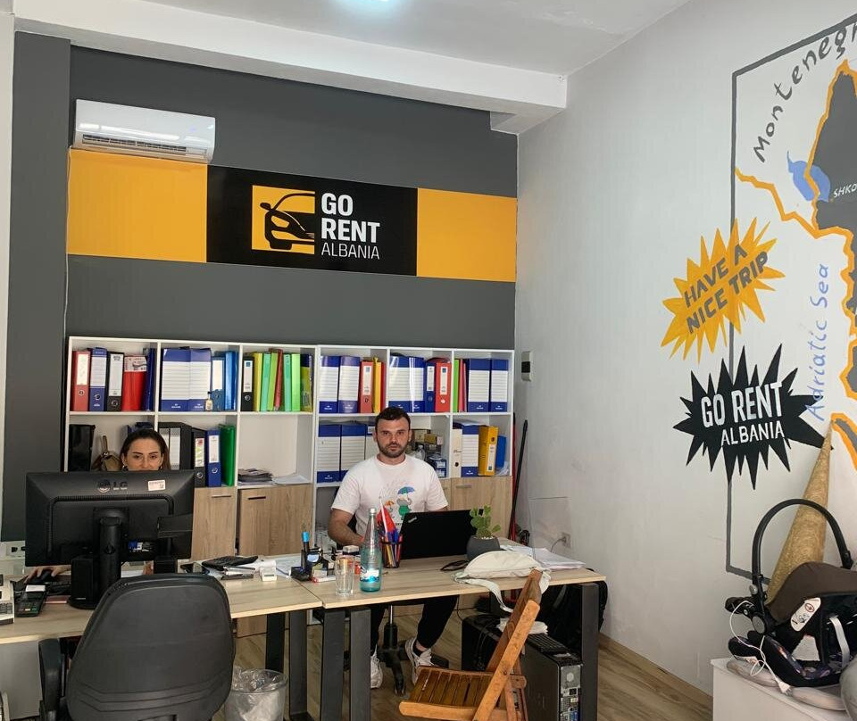 Gorentalbania-Shkoder必去景点