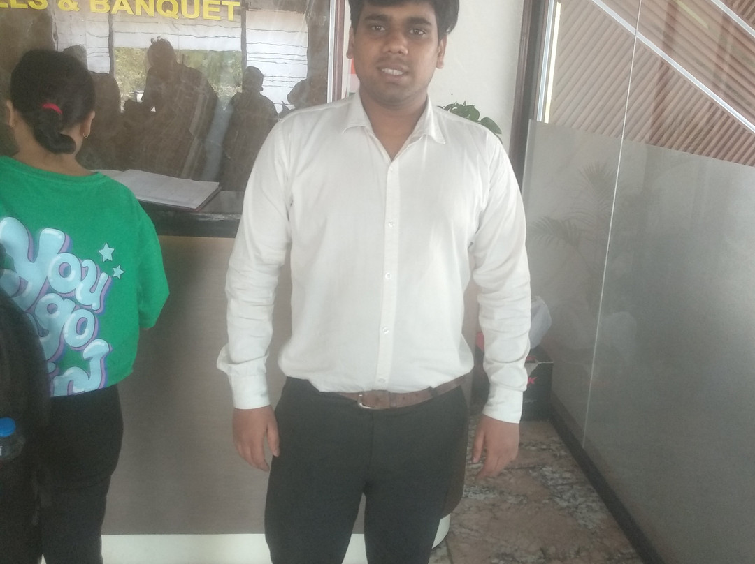 Lime Tree Hotel and Banquet in Greater Noida主图