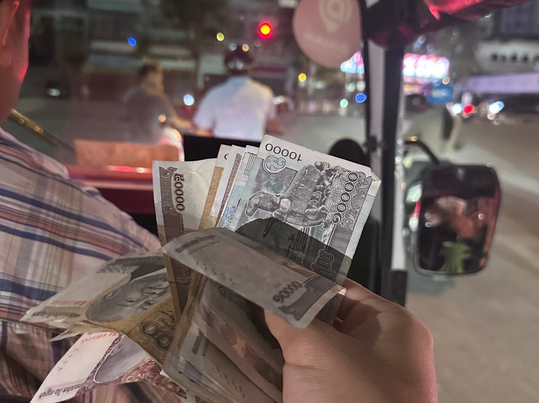 Nice Guest House主图