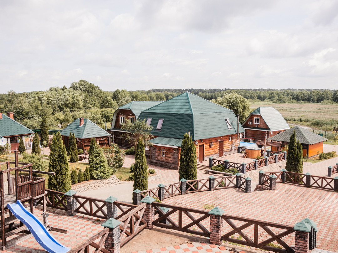 Country Complex Chigirinka