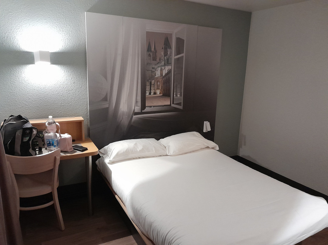B&B HOTEL Caen Sud主图