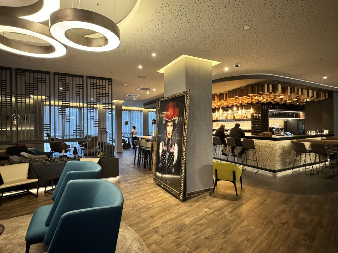 Holiday Inn Villingen - Schwenningen By IHG主图
