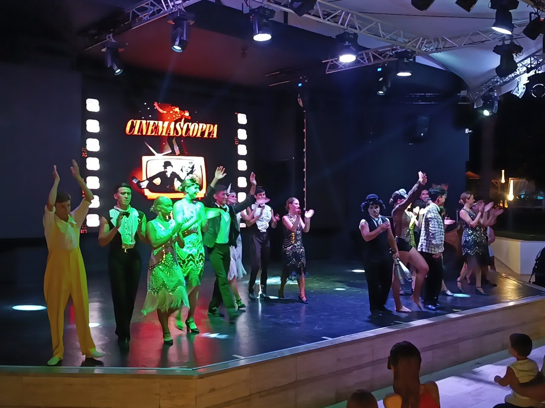 Mirage Park Resort主图