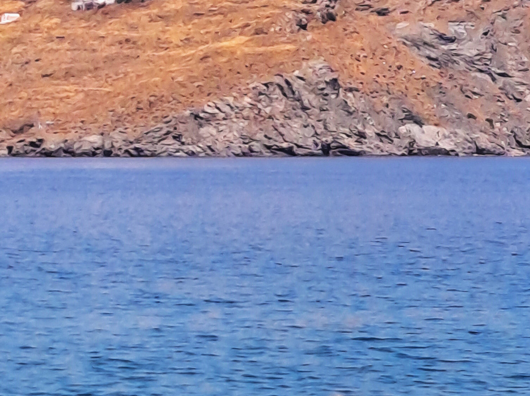 Agios Konstantinos Beach-Astipalea必去景点