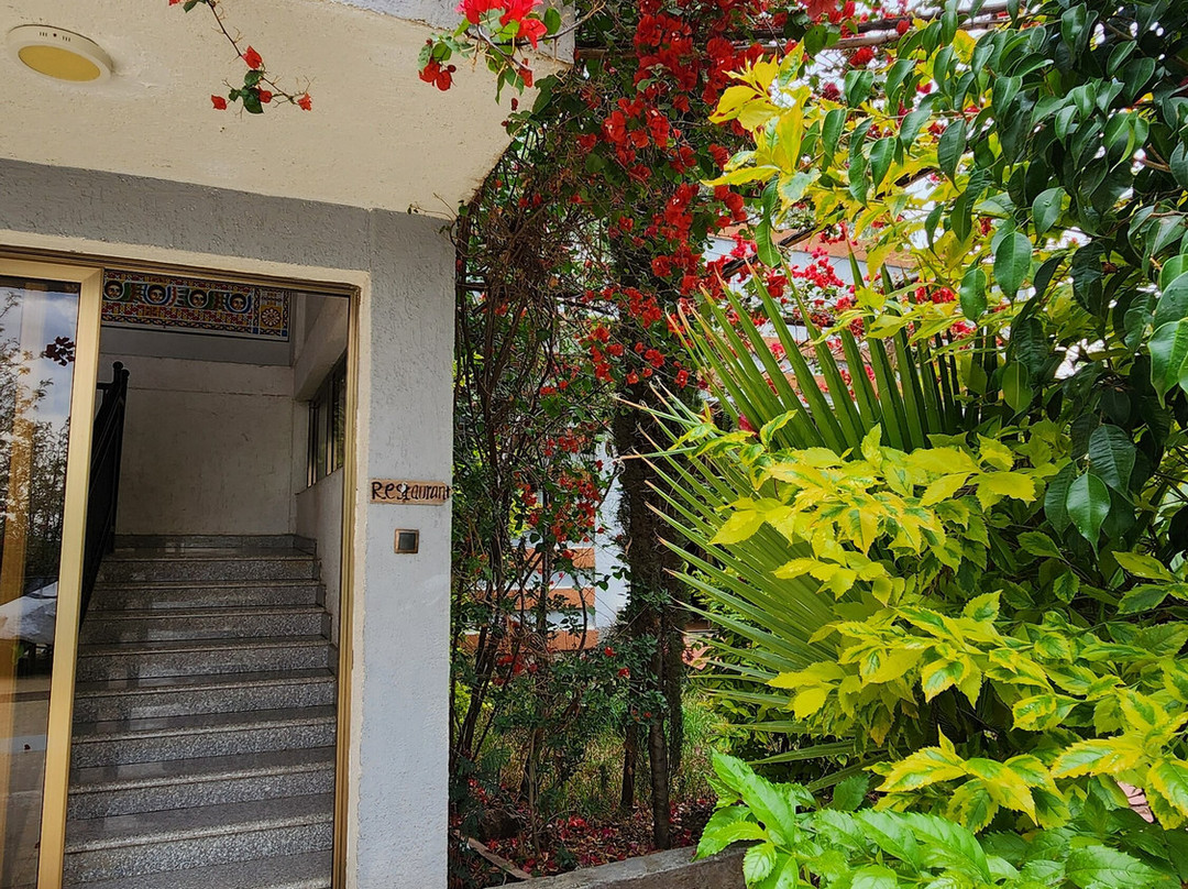 Tabor Hotel Lalibela主图