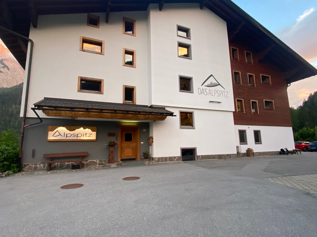 Das Alpspitz主图