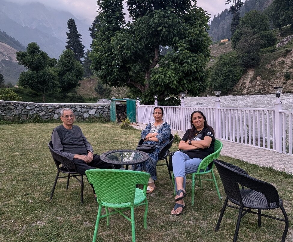 Badar Resort & Spa主图