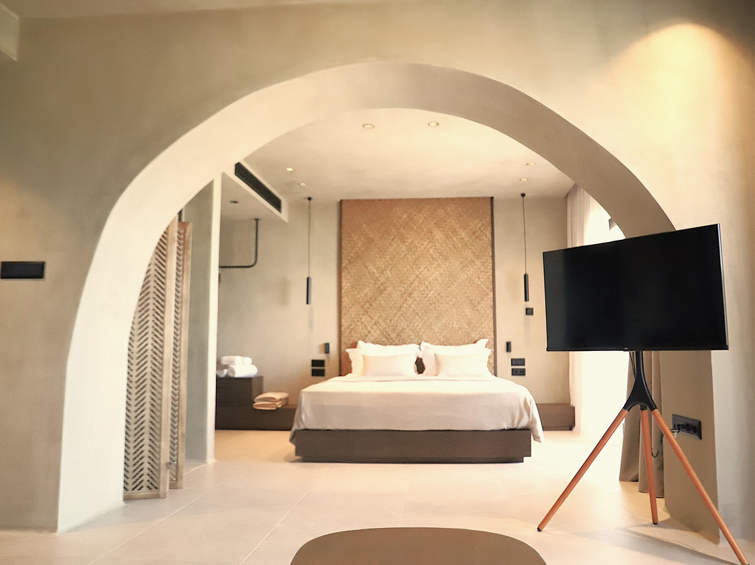 Faros Villa Small Hotel & Restaurant主图