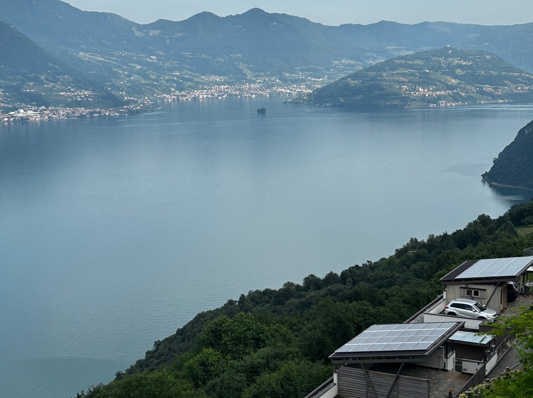 Hotel Poggio d'Oro