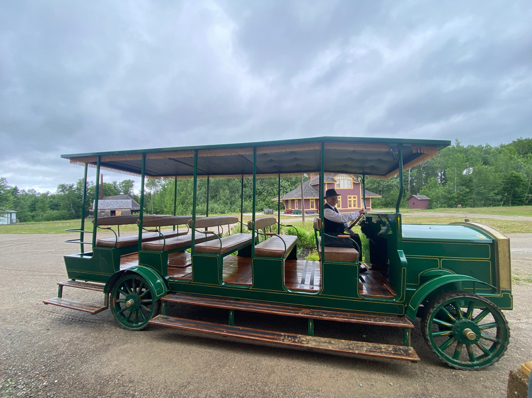 Hotel Chateau Albert主图